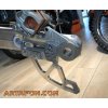 DG02 Kryt zadního kotouče KTM EXC/SX/XC/XC-W 2003-2022