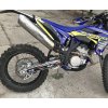 DG02 Kryt zadního kotouče KTM EXC/SX/XC/XC-W 2003-2022
