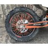 DG02 Kryt zadního kotouče KTM EXC/SX/XC/XC-W 2003-2022