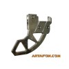 DG01 Kryt zadního brzdového kotouče Gas Gas EC250 / 300 2018-2020 Rieju RMR2 300 2T RACING 2020