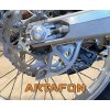DG04 Kryt zadního brzdového kotouče Husqvarna Gas Gas 2021-2022