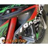 RG14 Výztuhy. kryty chladiče BETA XTRAINER 2021 - 2022