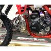 PG07 Nerezový drátový kryt výfuku, difuzoru BETA RR 250/300 modely 2020 - 2022
