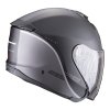 Moto přilba SCORPION EXO-S1 ESSENCE matná černo/stříbrná