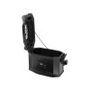6102220011 Xceed side case 38 ltr left black 7