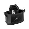 6102220011 Xceed side case 38 ltr left black 8