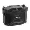 6102220011 Xceed side case 38 ltr left black 1