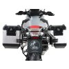 6102200000 Xplorer 40 left silver for cutout carrier 7