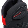 Moto boty TCX ZETA WP černo/červené