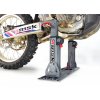 Transportní systém pro MX motocykly Lock-N-Load Pro, Risk Racing