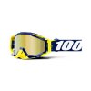 100 racecraft bibal navy mirror
