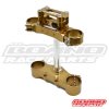 Triple Clamp BOANO Sachs 48 / Beta RR 4T '13 -'24
