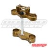 Triple Clamp BOANO Sachs 48 / Beta RR 4T '13 -'24