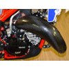 Ochrana tlumiče výfuku / Beta RR 125 2T '19 RACING + '20 STD