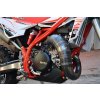 Tlumič výfuku BOANO / Beta X-Trainer 300 ´15 -´22