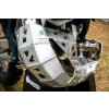 husqvarna te150i 2020 2021 skid plate bash plate pipe protector 5 scaled