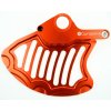 ktm husqvarna husaberg orange front disc guard 1 1 scaled