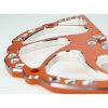 ktm husqvarna gasgas front disc guard 2017 2018 2019 2020 2021 2022 exc te sx sxf excf fe ec xc 7 1