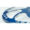 ktm husqvarna gasgas front disc guard blue 2017 2018 2019 2020 2021 2022 exc xc xc w sx sx f exc f te fe tx fx 2 1