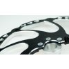 gasgas ktm husqvarna te fe exc xc sx sxf excf ec MC 2020 2022 black front disc guard 14 scaled