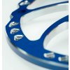 ktm husqvarna gasgas front disc guard blue 2017 2018 2019 2020 2021 2022 exc xc xc w sx sx f exc f te fe tx fx 7 1