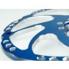ktm husqvarna gasgas front disc guard blue 2017 2018 2019 2020 2021 2022 exc xc xc w sx sx f exc f te fe tx fx 9 1