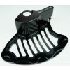 ktm husqvarna husaberg front disc guard black 2 1