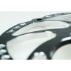 gasgas ktm husqvarna te fe exc xc sx sxf excf ec MC 2020 2022 black front disc guard 19 scaled