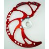 gasgas ec mc red 2020 2021 2022 front disc guard 16 1 scaled