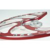gasgas ec mc red 2020 2021 2022 front disc guard 11 1