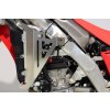 RADIATOR GUARDS HONDA CRF 250R RX MY2020 14865