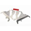 RADIATOR GUARDS HONDA CRF 250R RX MY2020 14863