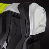Moto boty ELEVEIT X-TARMAC bílo/černé