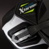 Moto boty ELEVEIT X-TARMAC bílo/černé