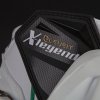 Moto boty ELEVEIT X-LEGEND LIMITED EDITION bílo/zlaté