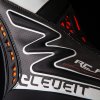 Moto boty ELEVEIT RC PRO černé EXTRA SLEVA