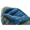QUESTAR -18°C Small Balsam péřový spacák