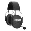 Bluetooth Over-the-Head headset Tufftalk Lite (dosah 0,8 km), SENA