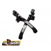 Nastavitelné  páčky pro BETA RR/X-Trainer 2013-2024 červené