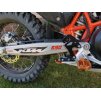Strapping Hooks - háčky na uchycení zavazadel | KTM 690 / Husqvarna 701