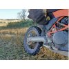 Strapping Hooks - háčky na uchycení zavazadel | KTM 690 / Husqvarna 701