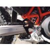 Strapping Hooks - háčky na uchycení zavazadel | KTM 690 / Husqvarna 701