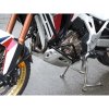 Padací rámy Honda CRF 1100 L Africa Twin ´20- ´- spodní