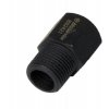 Stahovák rotoru alternátoru délka 16 mm (M18 x 1,5), BIKESERVICE