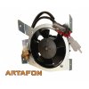 VentilC!tor chladiD
e BETA 2T RR MY 2020 - 2022, 4T 2020 - 2021 ventilC!tor chladiD
e, FAN SET BETA