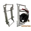 RG12 FAN SET 4T 2022 - VC=ztuhy, kryty chladiD
e s ventilC!torem BETA RR 4T  2022