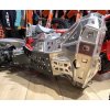 PG05 H - HlinC-kovC= kryt vC=fuku, motoru a pEepC!kovC!nC- KTM HUSQVARNA GAS GAS 250 300 EXC TE EC 2T MODEL 2020 - 2022