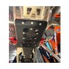 PG05 H - HlinC-kovC= kryt vC=fuku, motoru a pEepC!kovC!nC- KTM HUSQVARNA GAS GAS 250 300 EXC TE EC 2T MODEL 2020 - 2022