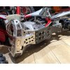 PG05 H - HlinC-kovC= kryt vC=fuku, motoru a pEepC!kovC!nC- KTM HUSQVARNA GAS GAS 250 300 EXC TE EC 2T MODEL 2020 - 2022