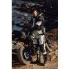 Moto kalhoty RICHA ARMADA GORE-TEX PRO šedé